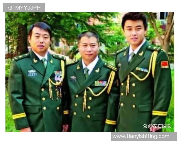 中国体育明星军衔排名揭秘谁是最具影响力的运动员与军衔背后的故事 中国体育明星军衔排名揭秘谁是最具影响力的运动员与军衔背后的故事