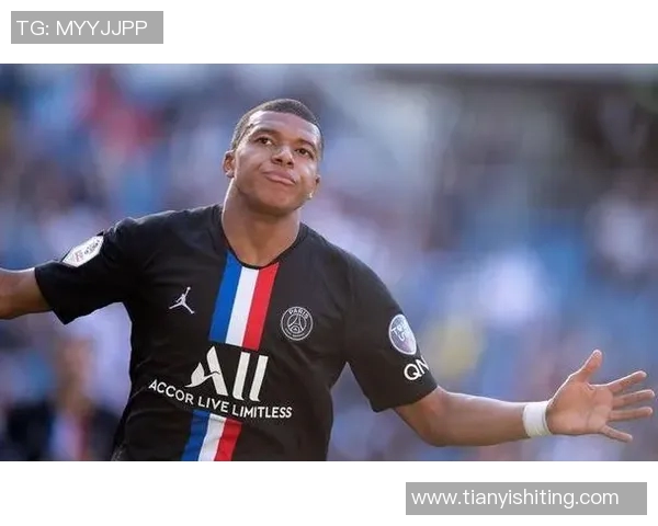 从童年梦想启航到金球奖候选人姆巴佩的辉煌传奇之路 从童年梦想启航到金球奖候选人姆巴佩的辉煌传奇之路