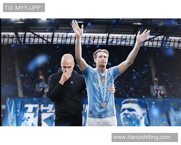 凯文德布劳内引领曼城进攻风暴的赛季精彩回顾