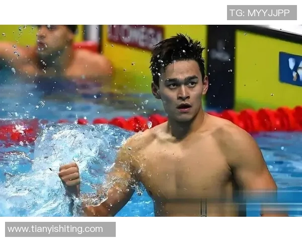 孙杨如何在游泳界创造辉煌成就与打破多项世界纪录的传奇历程 孙杨如何在游泳界创造辉煌成就与打破多项世界纪录的传奇历程