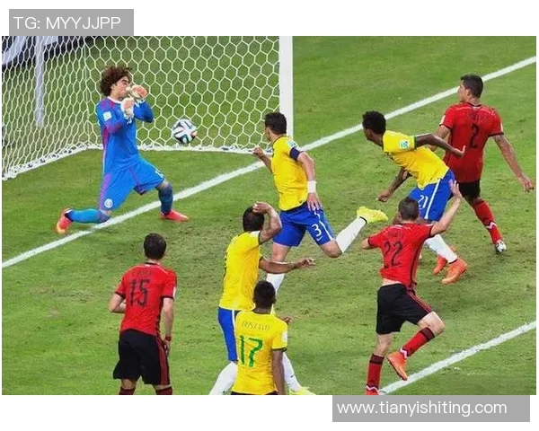 2018年世界杯精彩对决巴西队与墨西哥队的激烈较量回顾