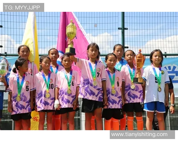 中国足球明星子女的成长之路与未来发展潜力探讨